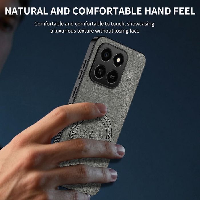 Стилен magsafe кейс за xiaomi 14t pro