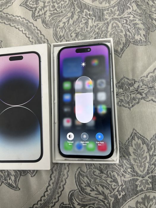 Iphone 14pro 256gb айфон