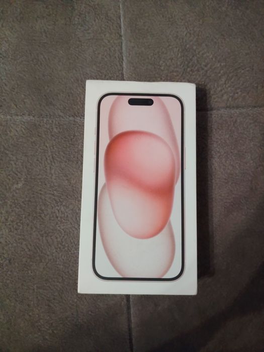 Продам IPhone 15