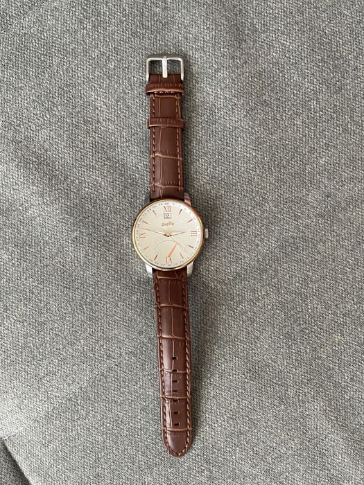 Часовник “Oxette”