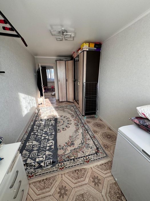 Продается 2 комн. кв. школа №7