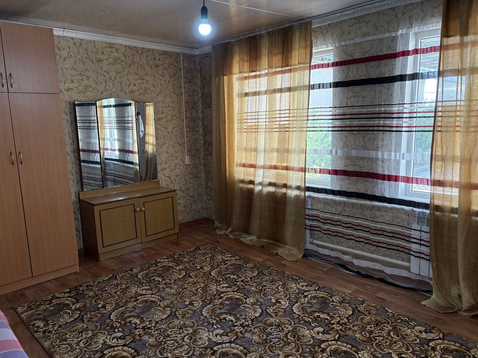 Сдается времянка