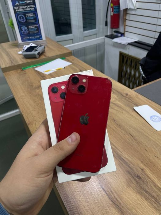 Iphone 13 128 gb