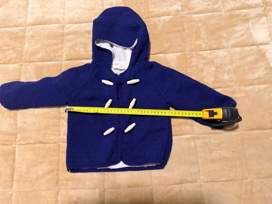 Jacheta Lana merinos copii