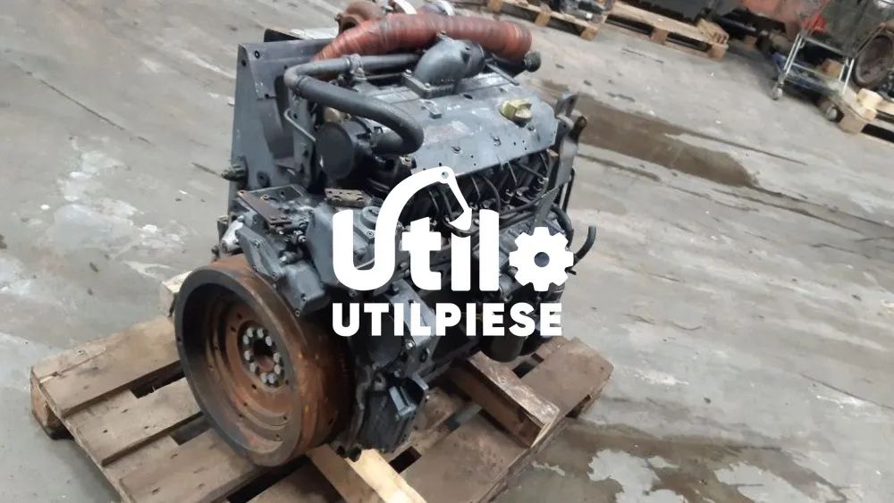 motor deutz bf4m1012c bf4m1013 bf6m1013 bf4m2012 + piese deutz