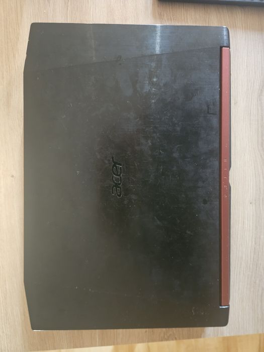 Acer nitro 5 AN515-54