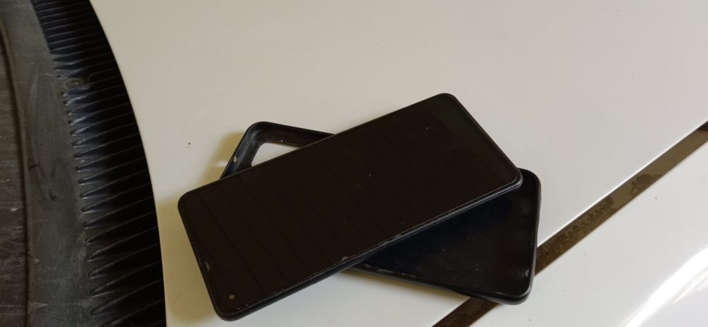 A 21s samsung gallaxy