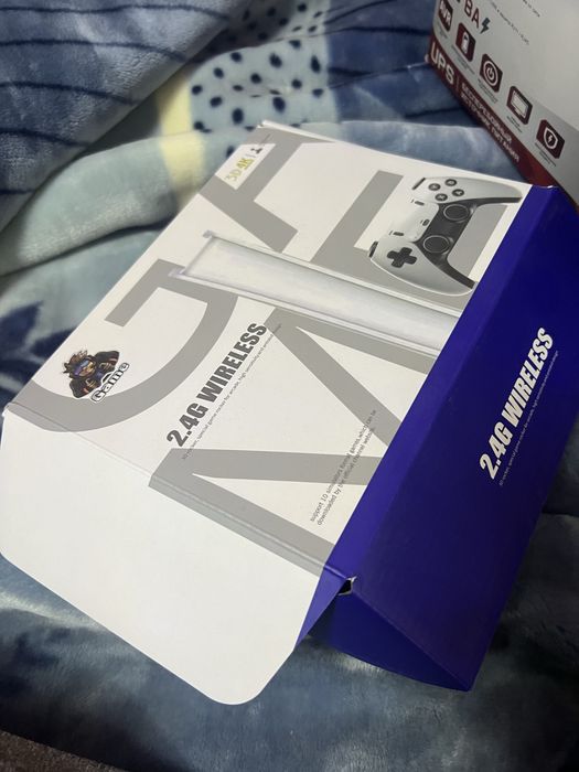 Oyin pristavkasi Game Stick M15 retro oyinlar