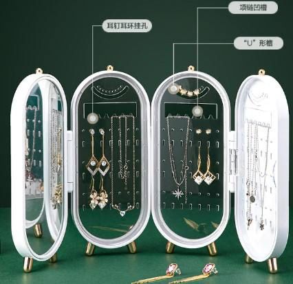 Органайзер, шкатулка  для украшений