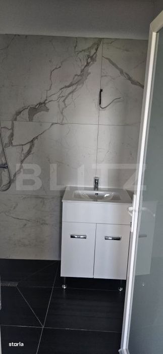 Cladire Premium De Birouri Si Spatii Comerciale In Bistrita