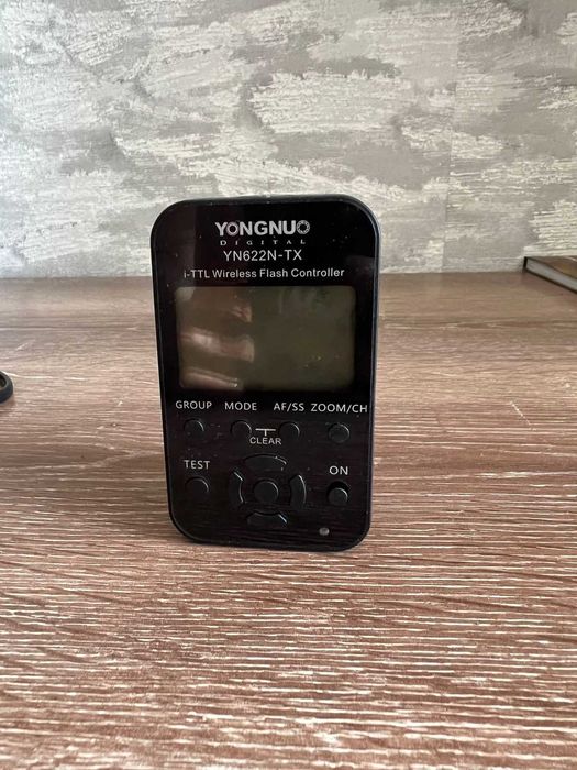 Комплект фототехники Nikon