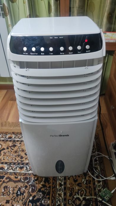 Климатический комплекс PerfectBrandz