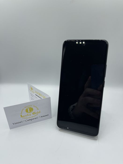 Redmi Note 14 128GB 6GB RAM FACTRUA/GARANTIE #53512