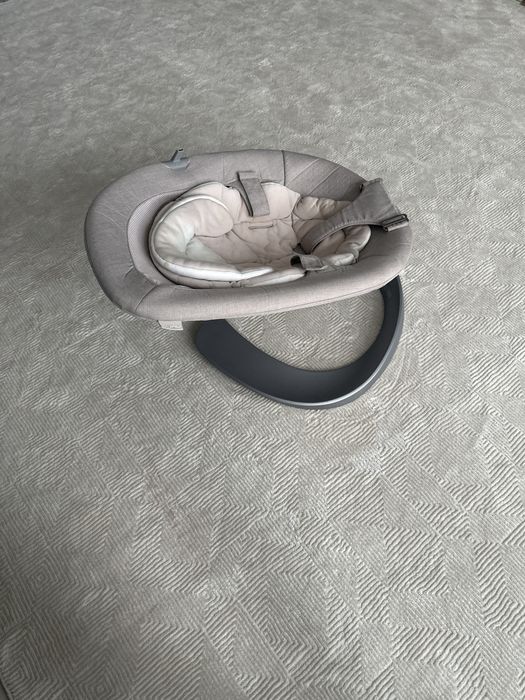 Шезлонг для малышей