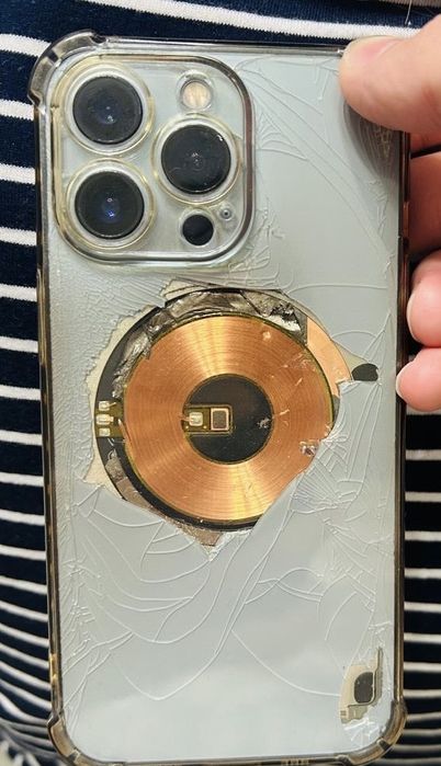 iPhone 13 pro 256 GB 78%