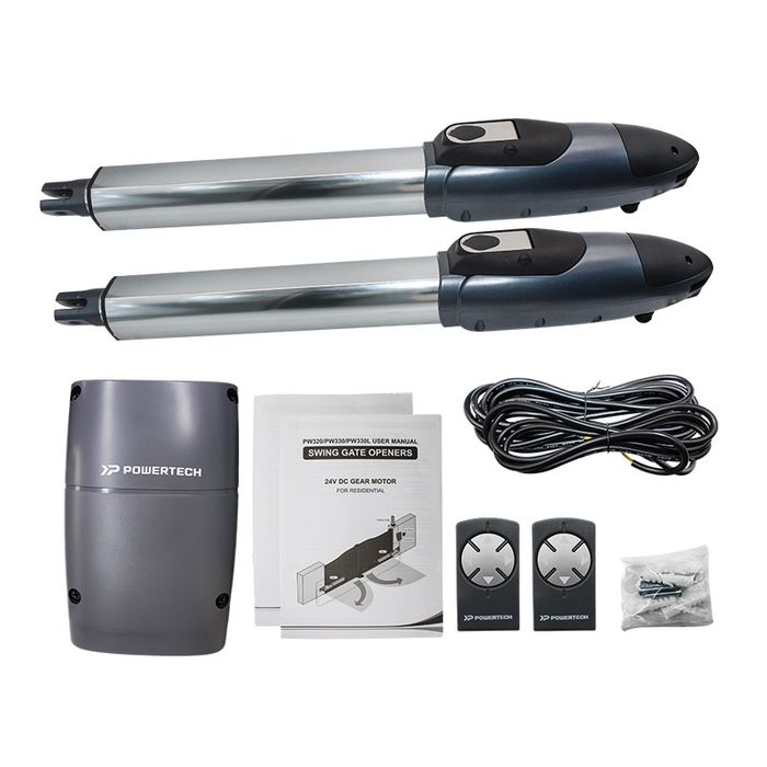 Установка камеры и дамофонов