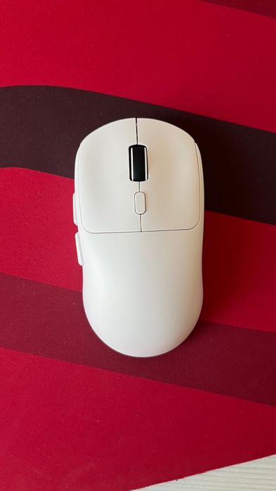 Новая беспроводная мышь M348 (Bluetooth + 2.4G)