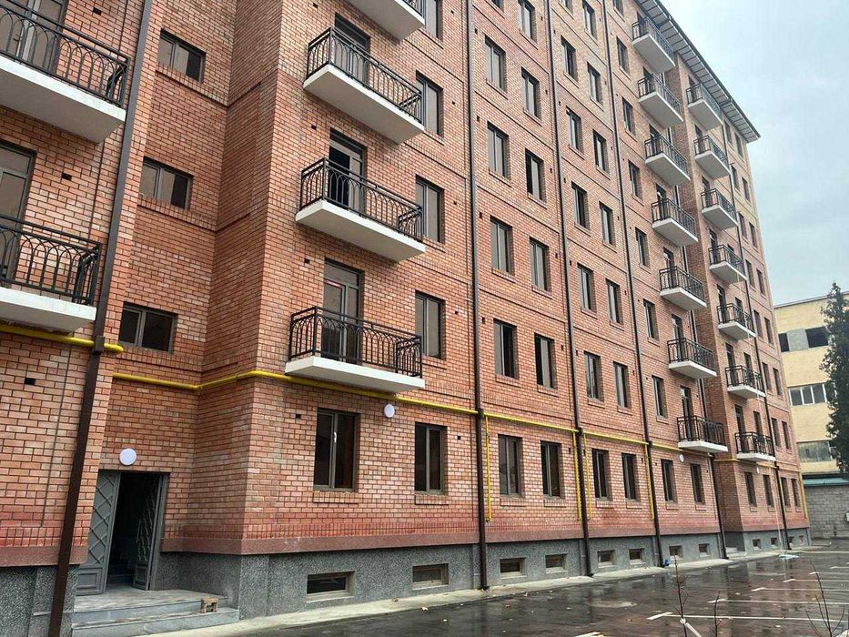 Субсидия, нақд ва Бирламчи ипотека кредитга квартира сотилади