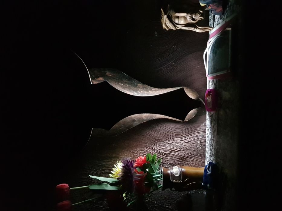 Lustre rustice lucrate manual