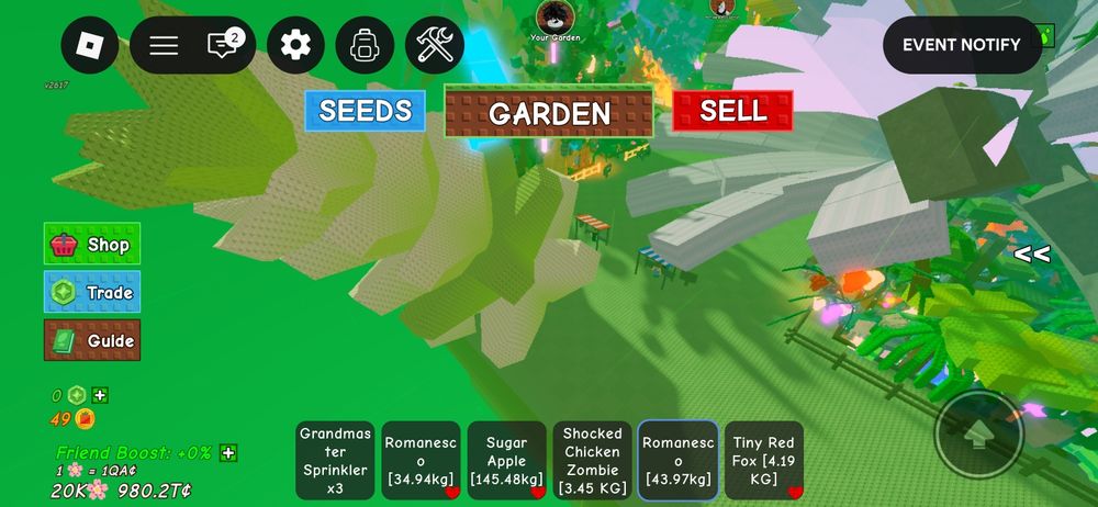 Продам аккаунт в роблокс