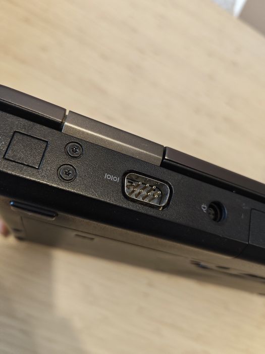 Лаптоп HP ProBook 6560b