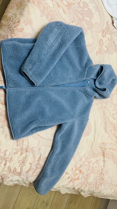 Куртки для девочки 10-12 лет