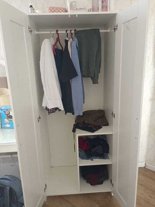 Икеа шкаф сатылады