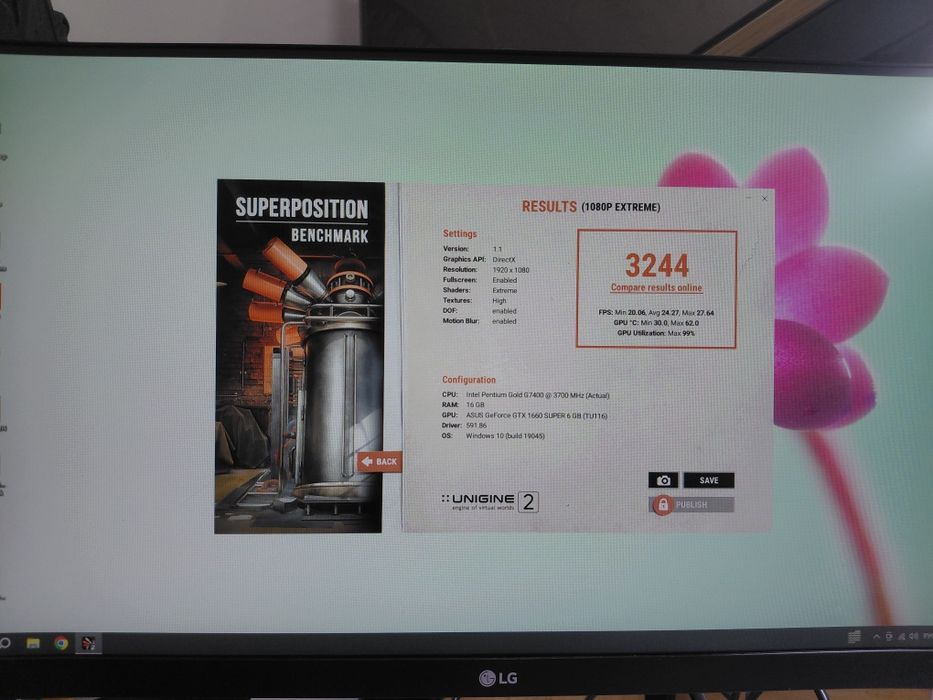 Продается системный блок