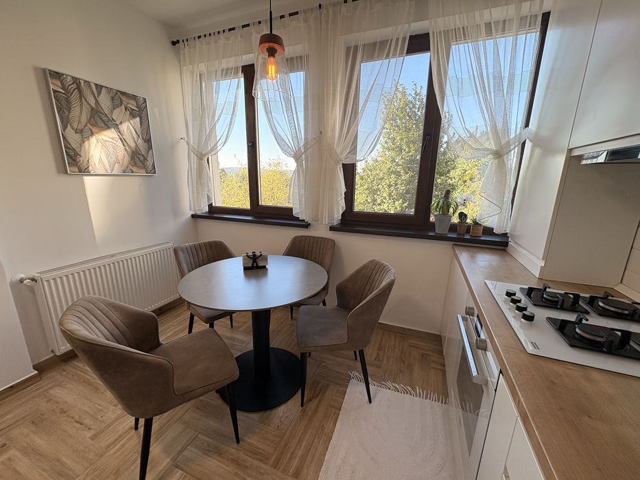 Apartament 2 camere