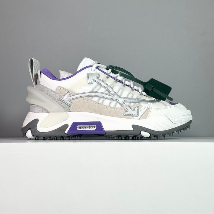ПРОМО! Off-White odsy 2000