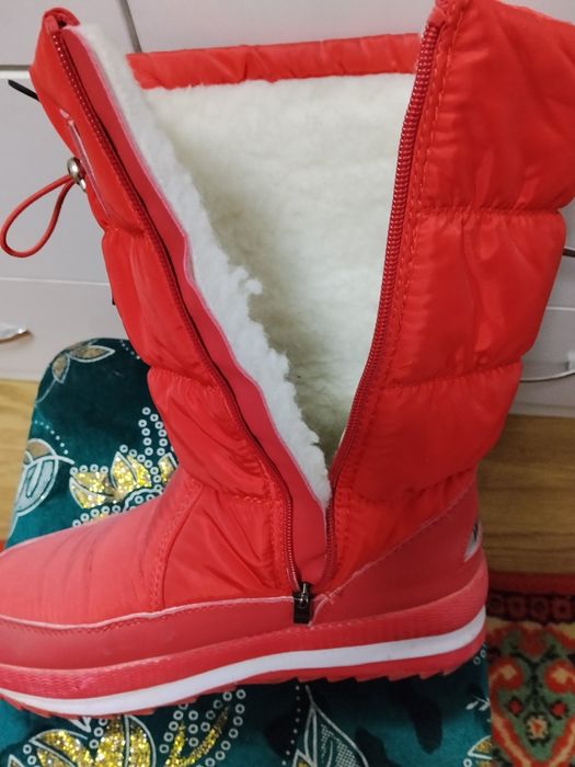 Продам сапоги 41 р