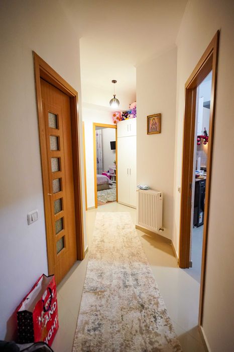 Apartament 2 camere Compozitori-Constanta