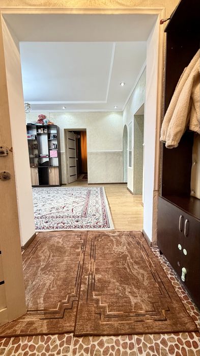 Жер үй сатылады. 5 бөлме