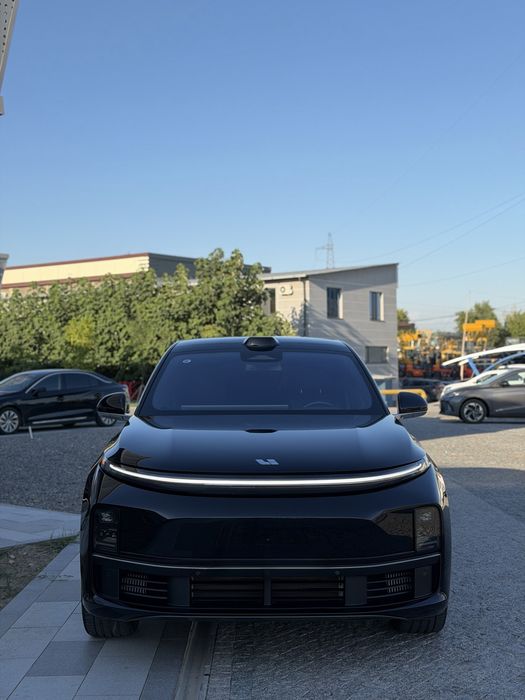 Lixiang L 7 Ultra