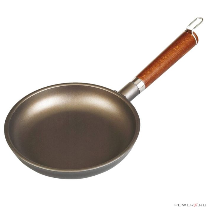 Tigaie LIA de 20 cm de mica adâncime, 20cm,Kassel