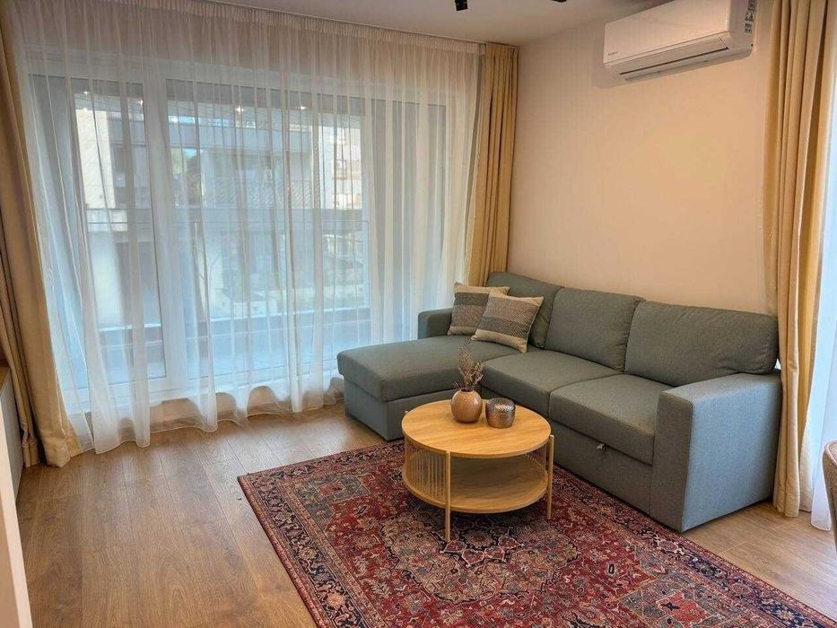 Дава се под наем Двустаен апартамент в София, Овча купел - 70 кв.м за 510 € - Снимка #9