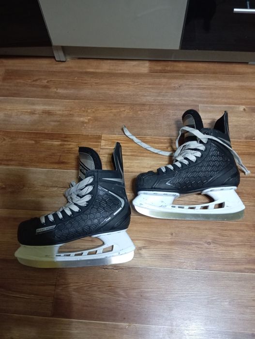 Продаю коньки Gf-Sport