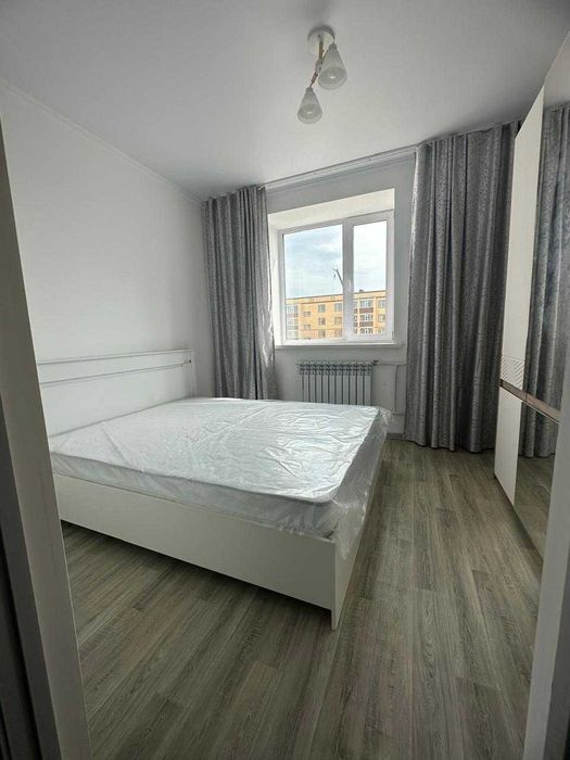 Продажа квартиры