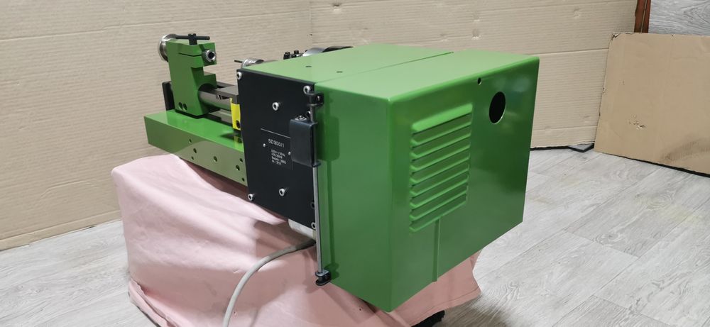 Strung de masă Proxxon