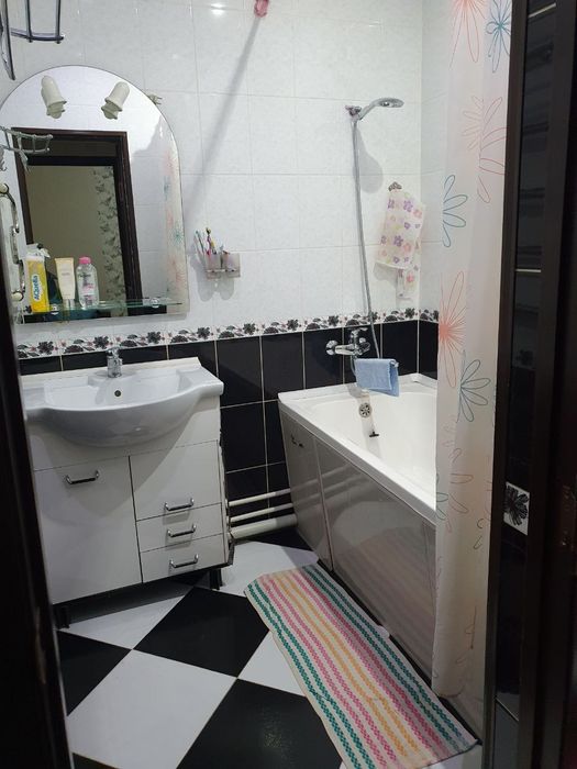 Продается квартира 2-3-9. Тузель 2 ориентир крестик