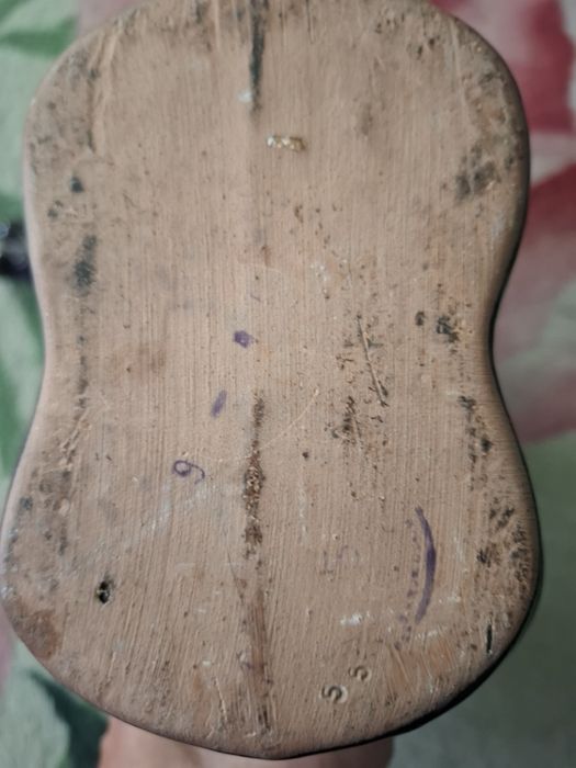 Штоф советский идеальное состояние