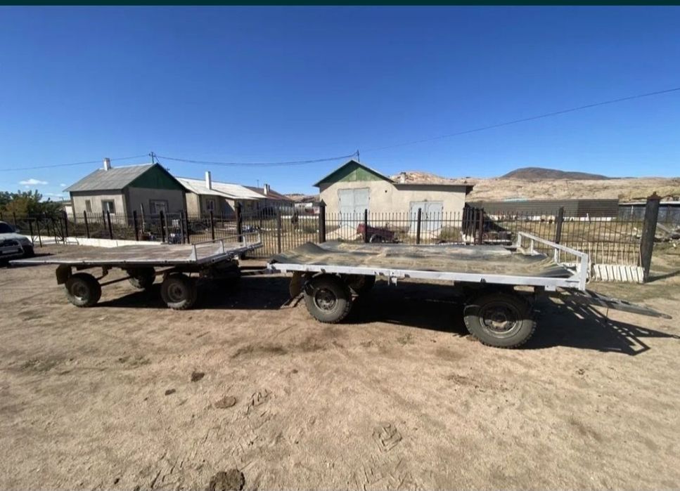 Крестьянское хозяйство