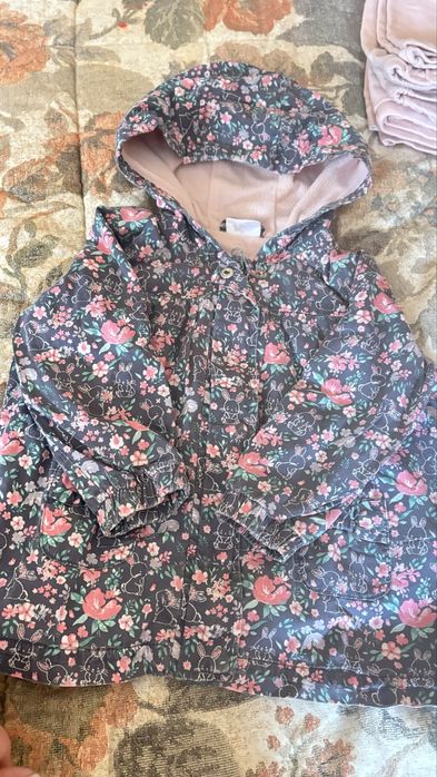 Детски якета за момиче