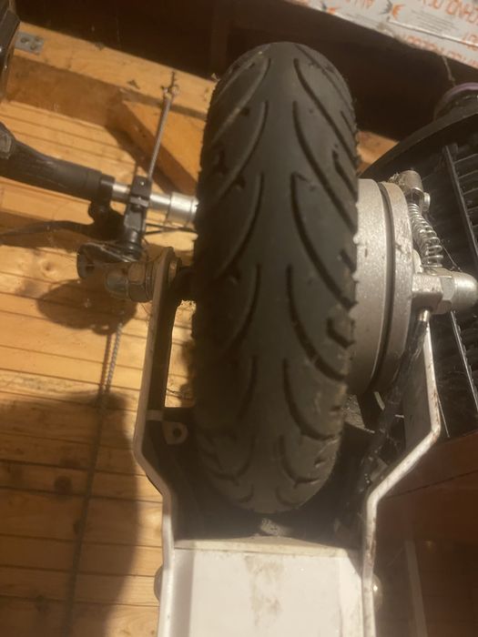 Trotineta Electrica Airwheel Z3