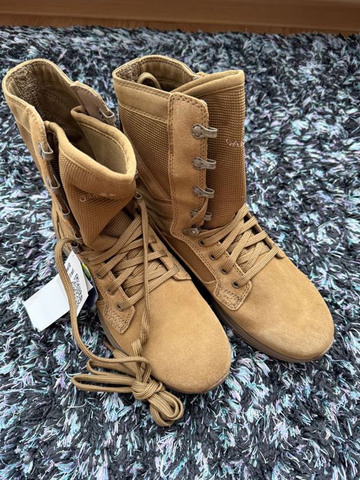 Bocanci militari Garmont T8 NFS 670