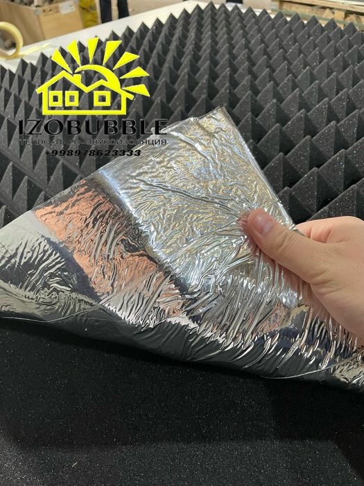 Акустик поролон панел эхо щум звук студия кинотеатр Akustik paralon