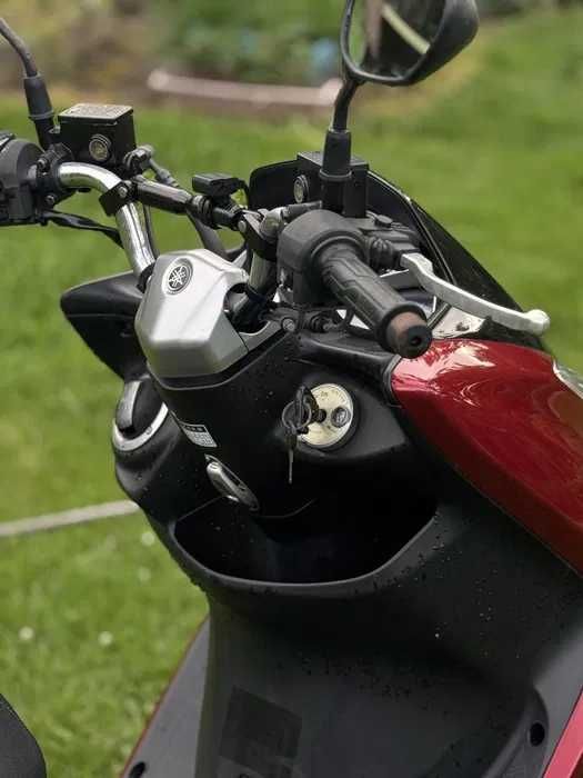 Yamaha majesty 155S скутер