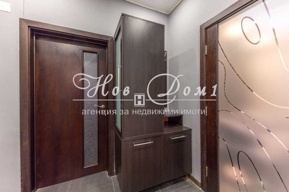 Продава се Двустаен апартамент в Варна, Младост 2 - 47 кв.м за 1465 €/кв.м - Снимка #7