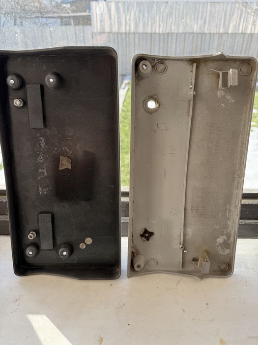 Оригинальные рамки для номер, подномерники