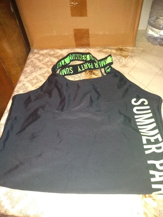 Бански за плуване.Детски.